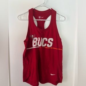 Bucs women’s tank
